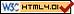 Valid HTML 4.01 Transitional